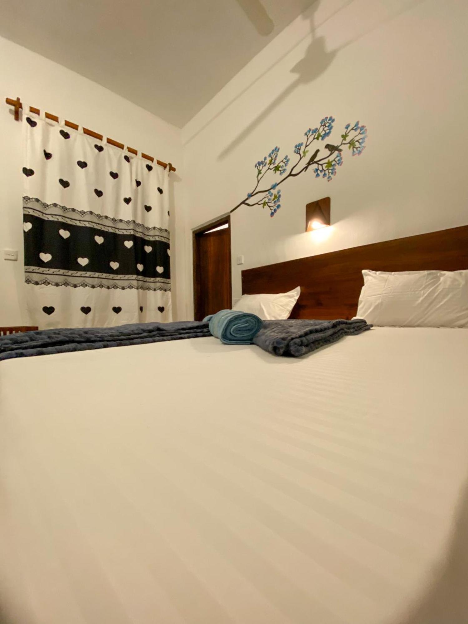 Bed and Breakfast Surfers Park Arugambay Аругам Экстерьер фото